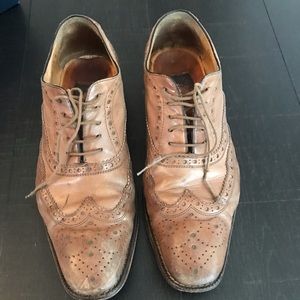 Mercanti Fiorentini Oxford M 10